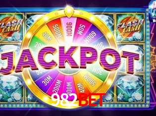 Inovações de Jogos na 982bet: O Futuro das Experiências Interativas