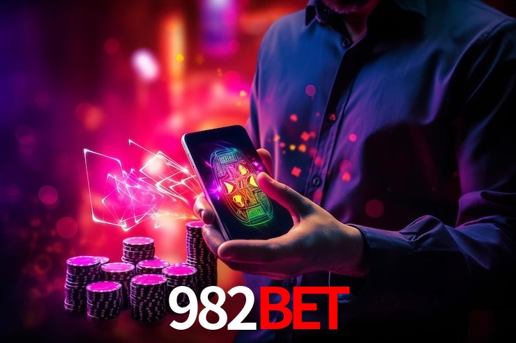 Football Betting 982bet