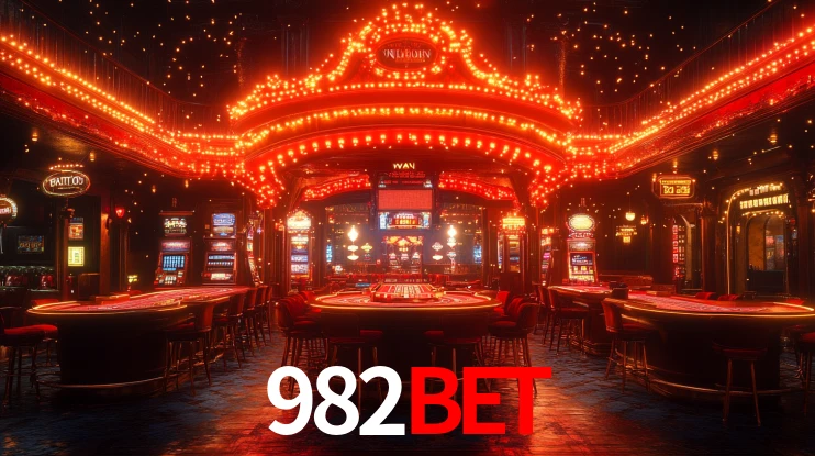 982bet login