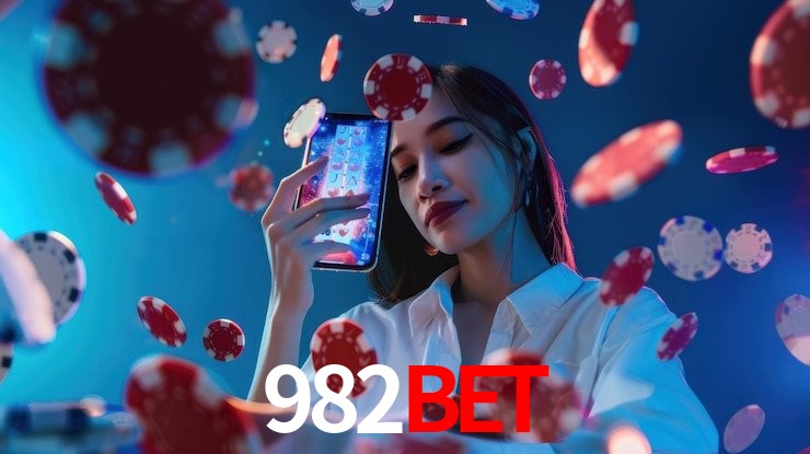 Inovações de Jogos na 982bet: O Futuro das Experiências Interativas