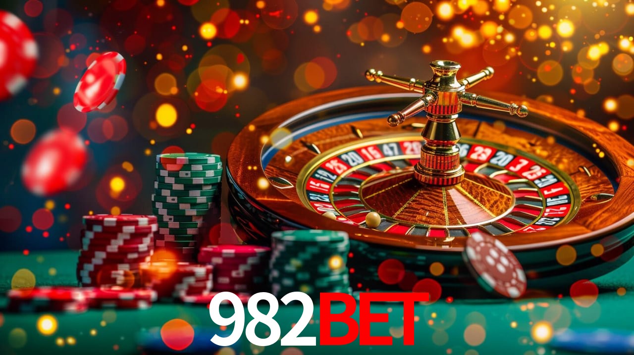 Descubra o Programa VIP da 982bet: Vantagens Exclusivas para Jogadores