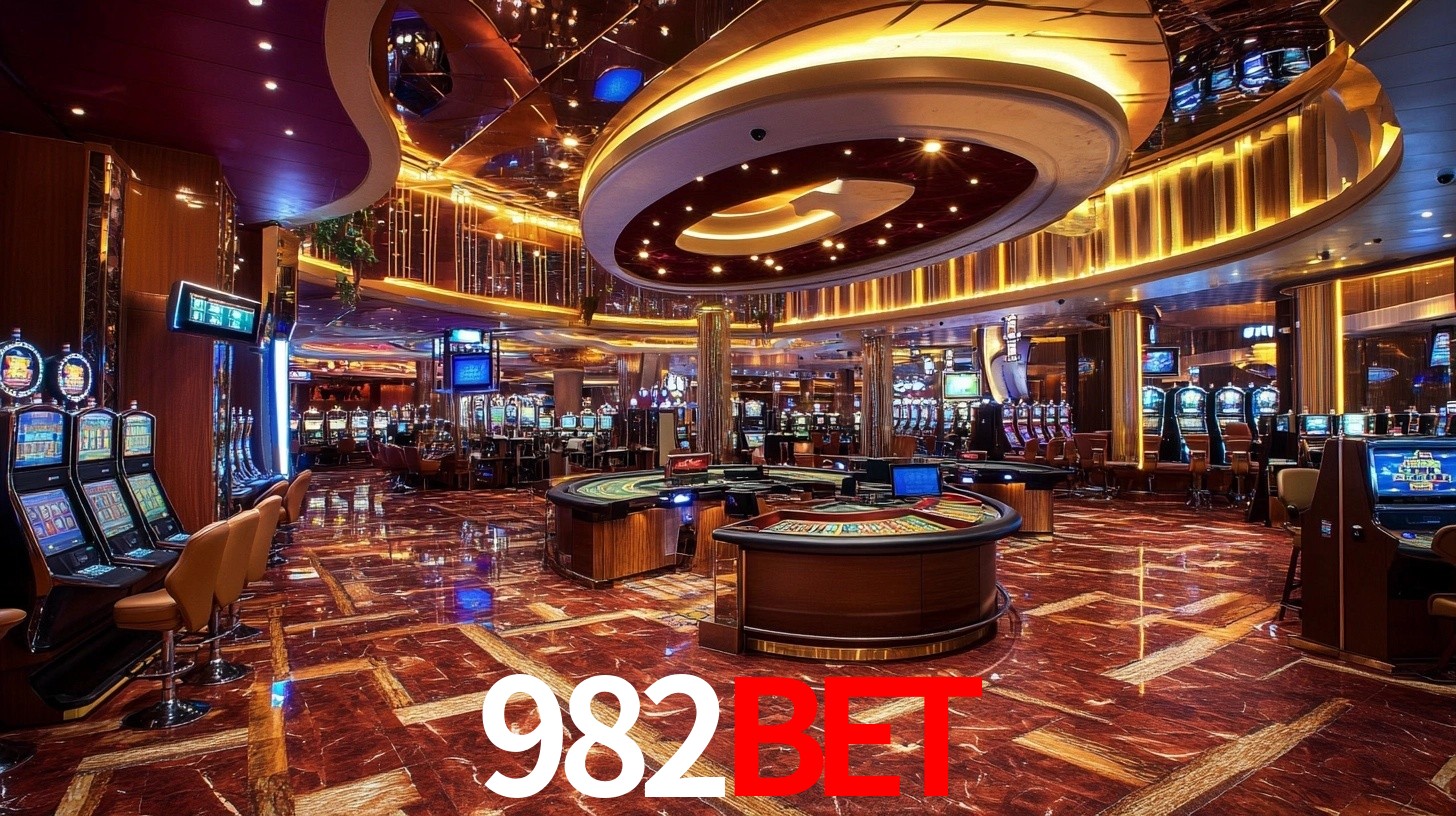 Exclusive Games 982bet