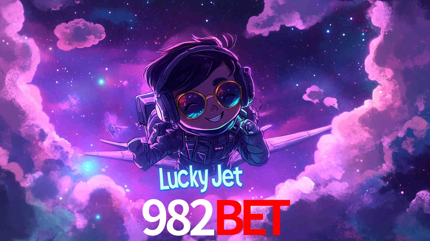 Inovações de Jogos na 982bet: O Futuro das Experiências Interativas