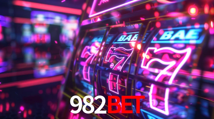 Live Casino 982bet
