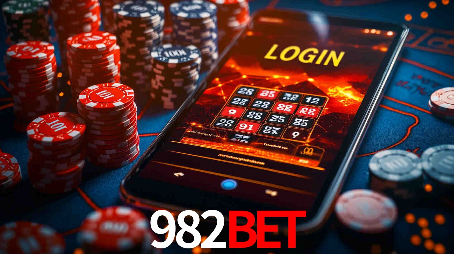 982bet login