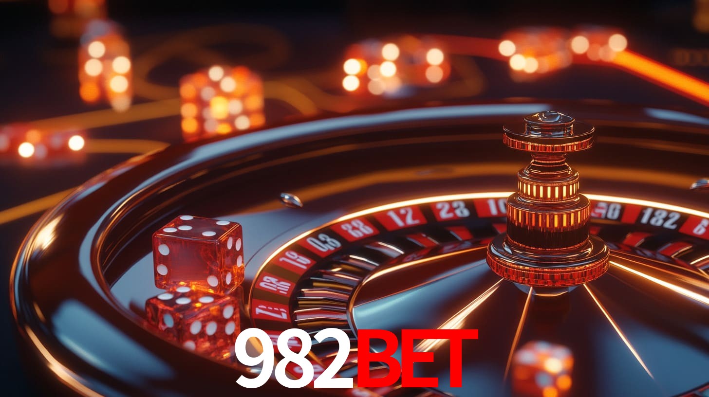 Live Casino 982bet