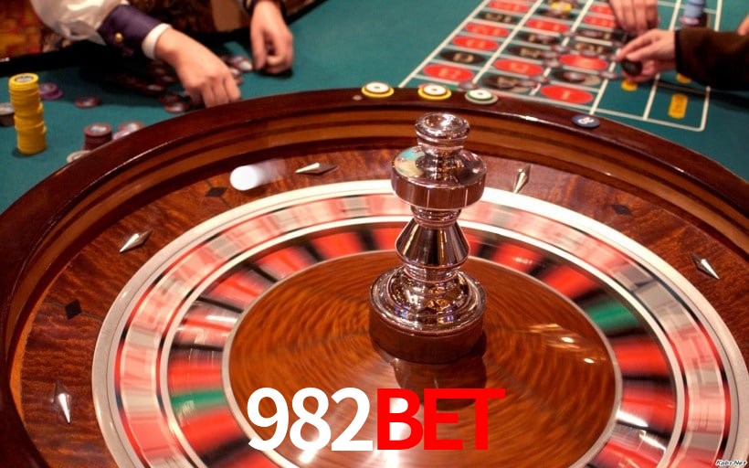 cassino 982bet