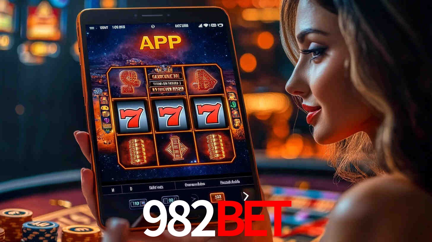 982bet login