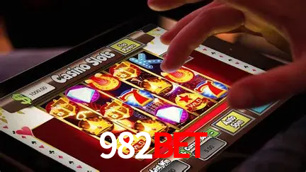 Blackjack Table 982bet