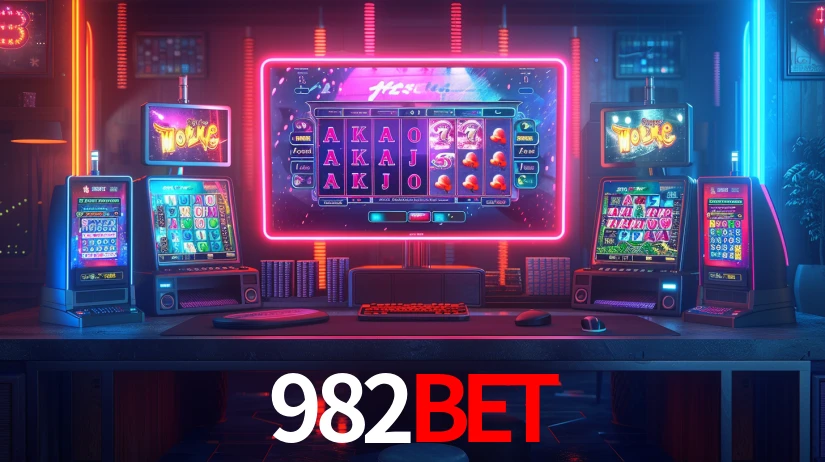 982bet login