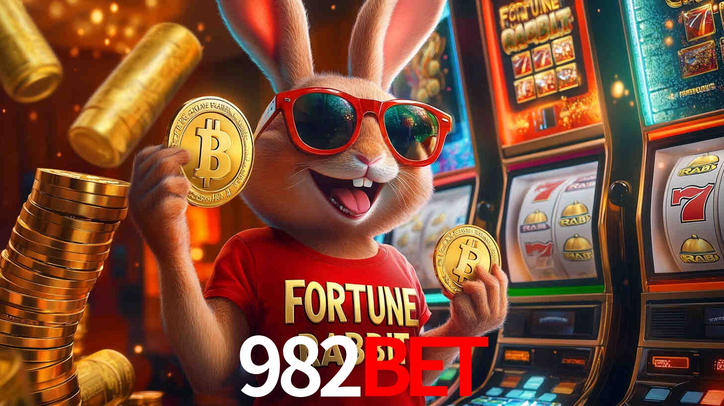 Desvendando o Mundo dos Jogos Virtuais na 982bet