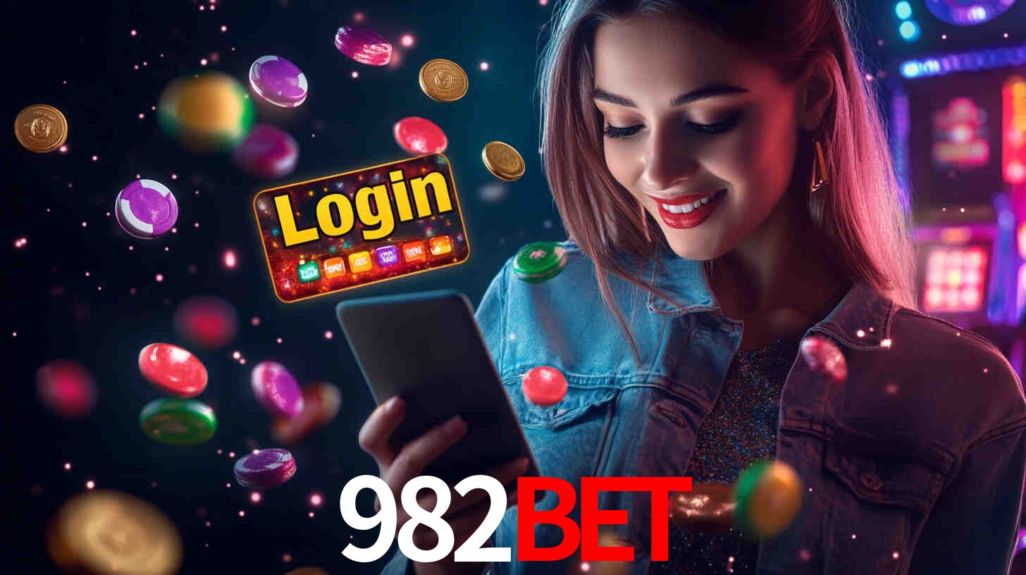 Descubra o Programa VIP da 982bet: Vantagens Exclusivas para Jogadores