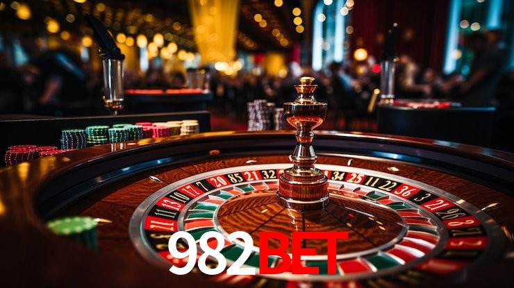 Flash Promotion 982bet
