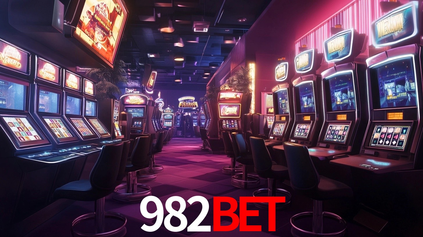 Welcome Bonus 982bet